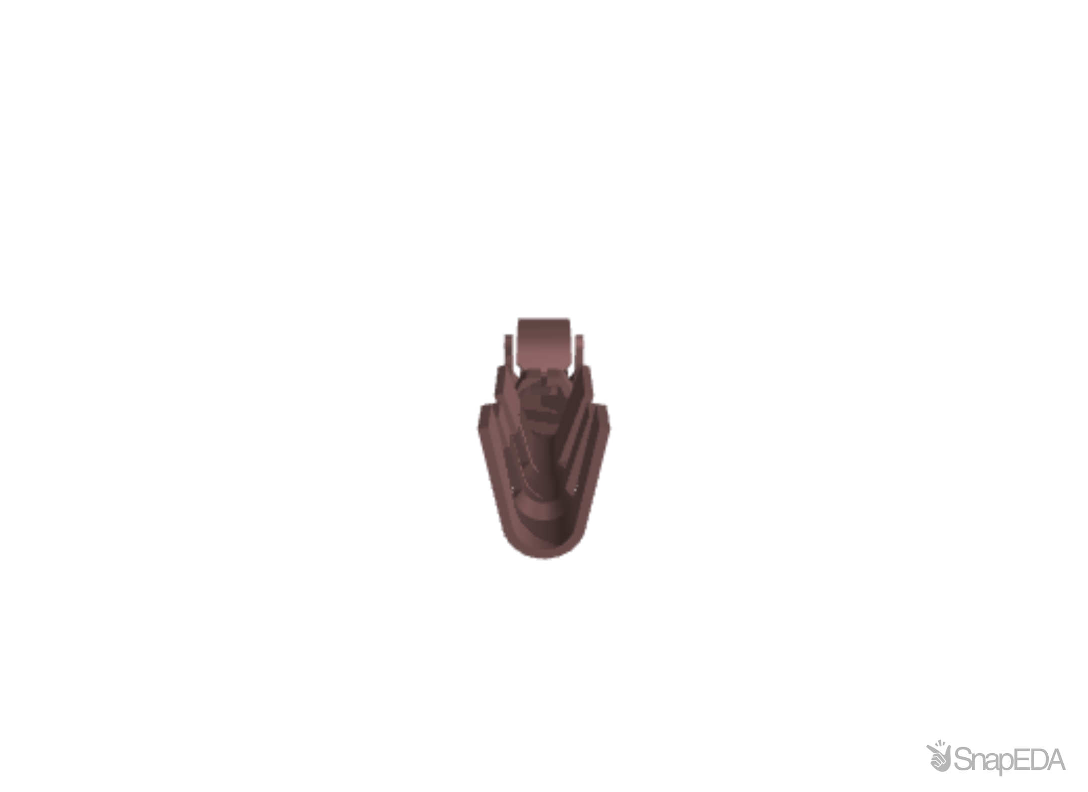 5-583361-2 3D Model