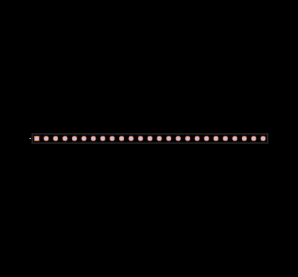 5-644456-5 Footprint