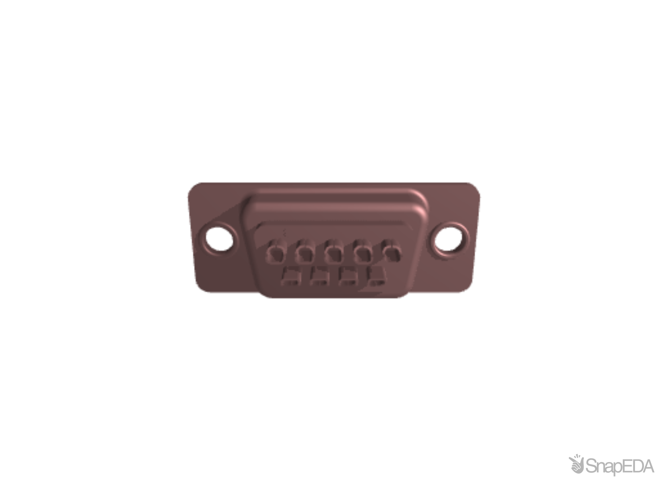 5-747905-2 3D Model