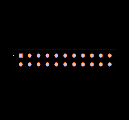 5-794630-2 Footprint