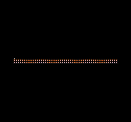 5-826656-0 Footprint