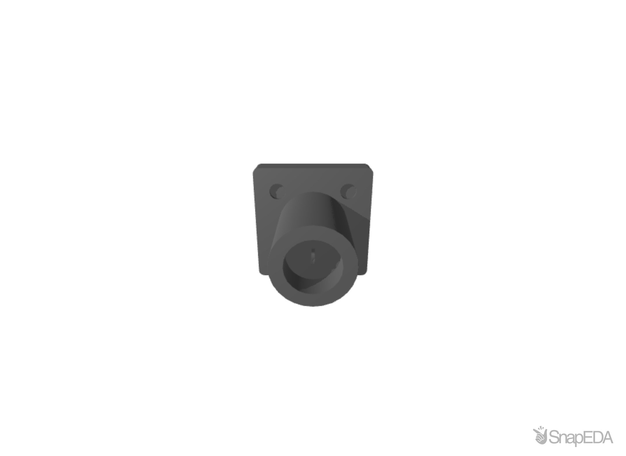 5-850910-1 3D Model