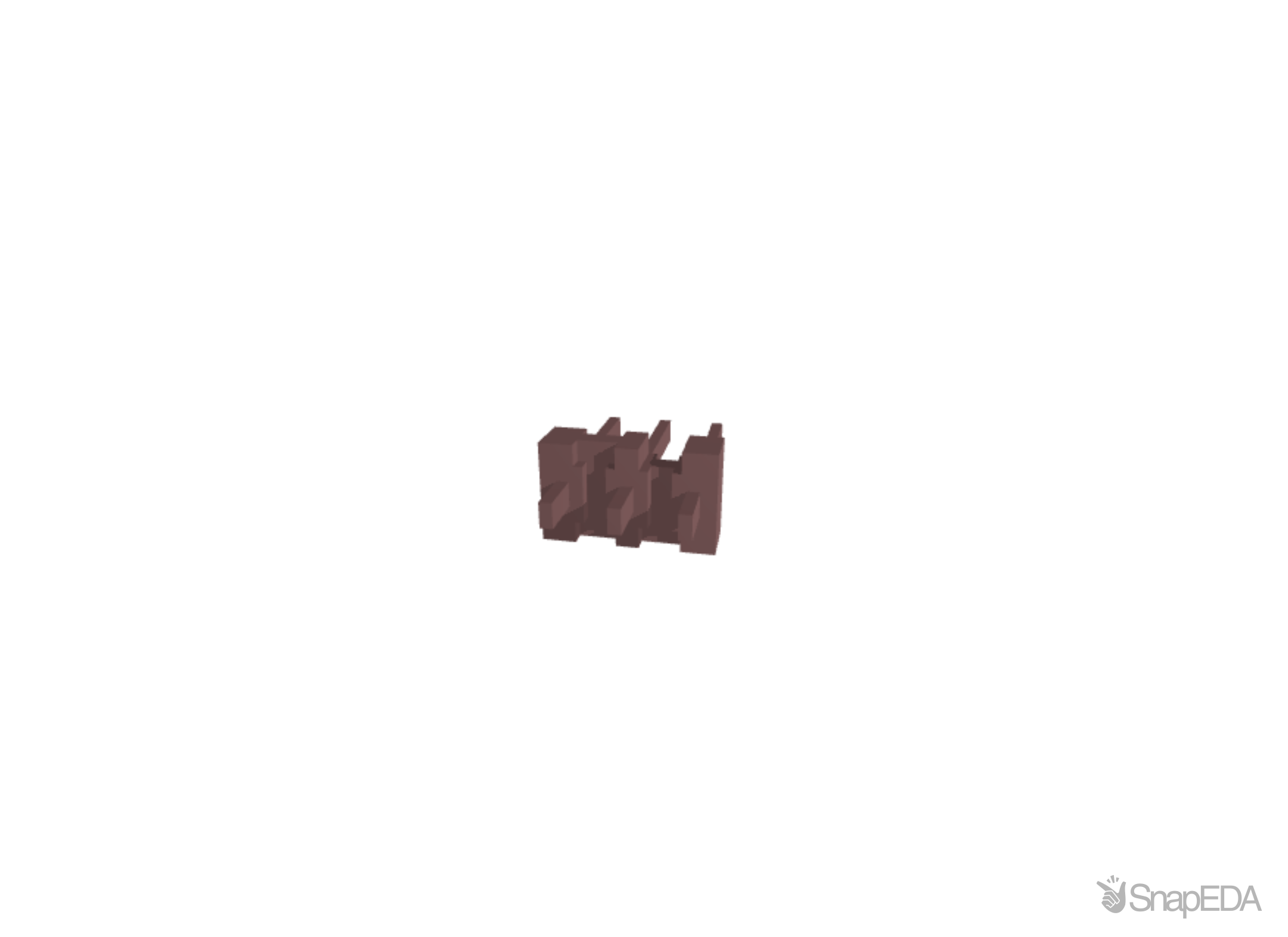 5-87160-5 3D Model