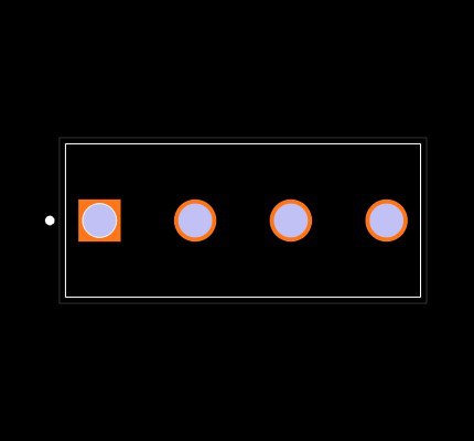 5-87160-6 Footprint