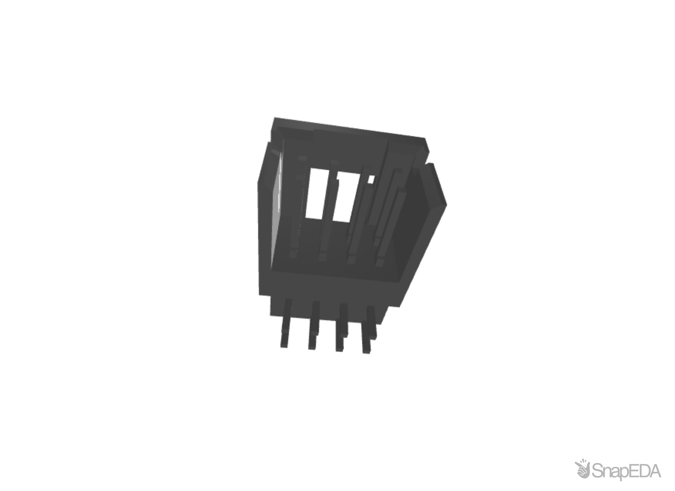 5-87572-1 3D Model
