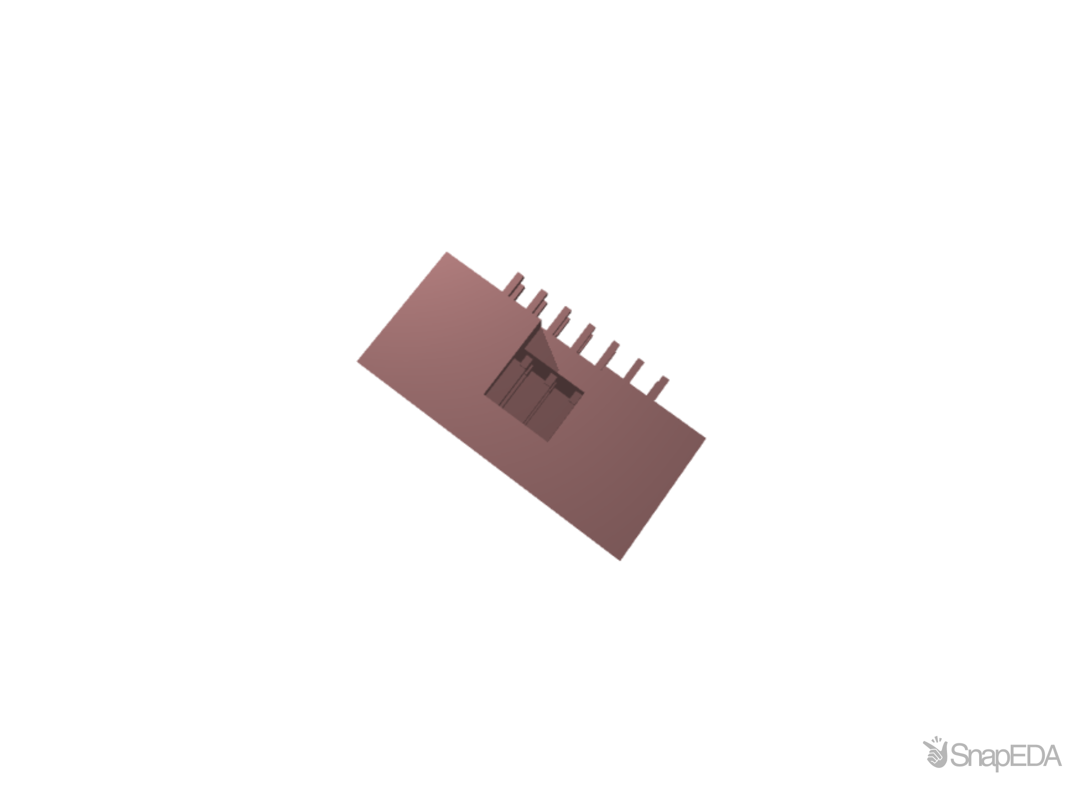 5-87587-3 3D Model
