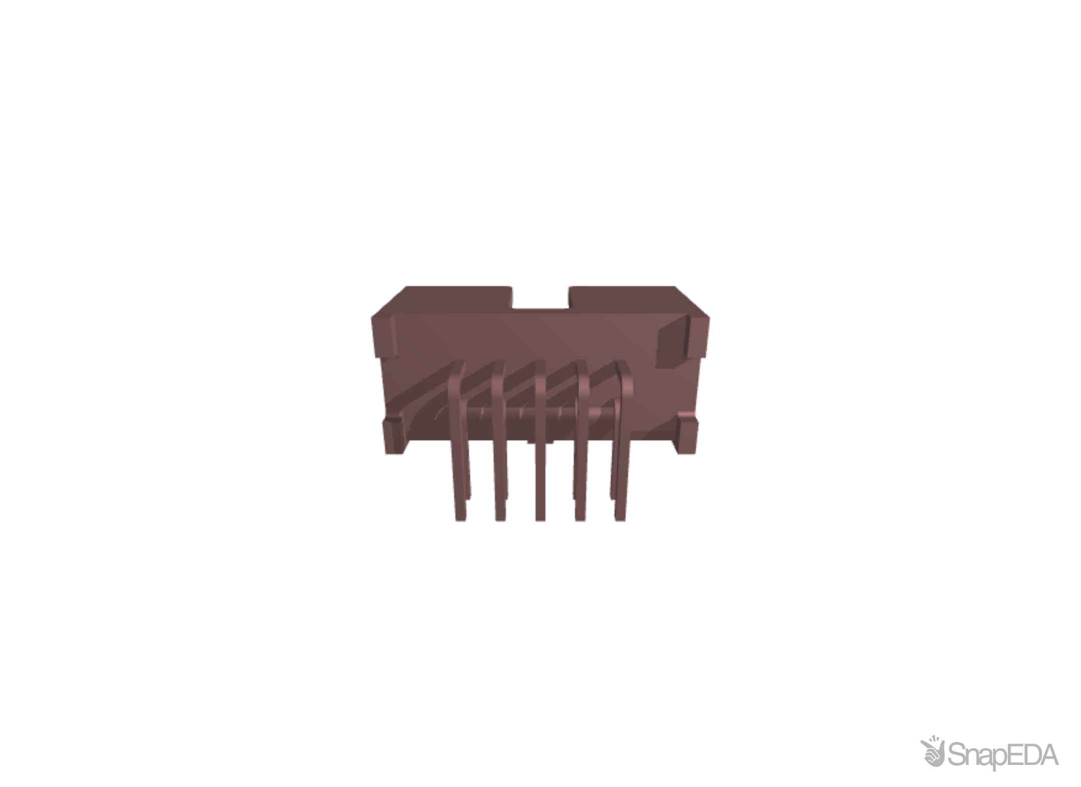 5103311-1 3D Model