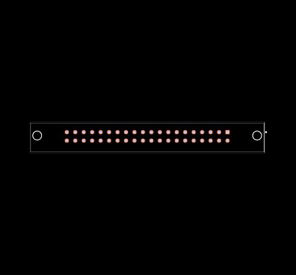 5111008-9 Footprint