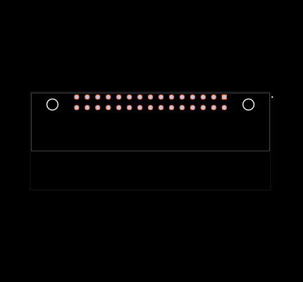 5111377-7 Footprint