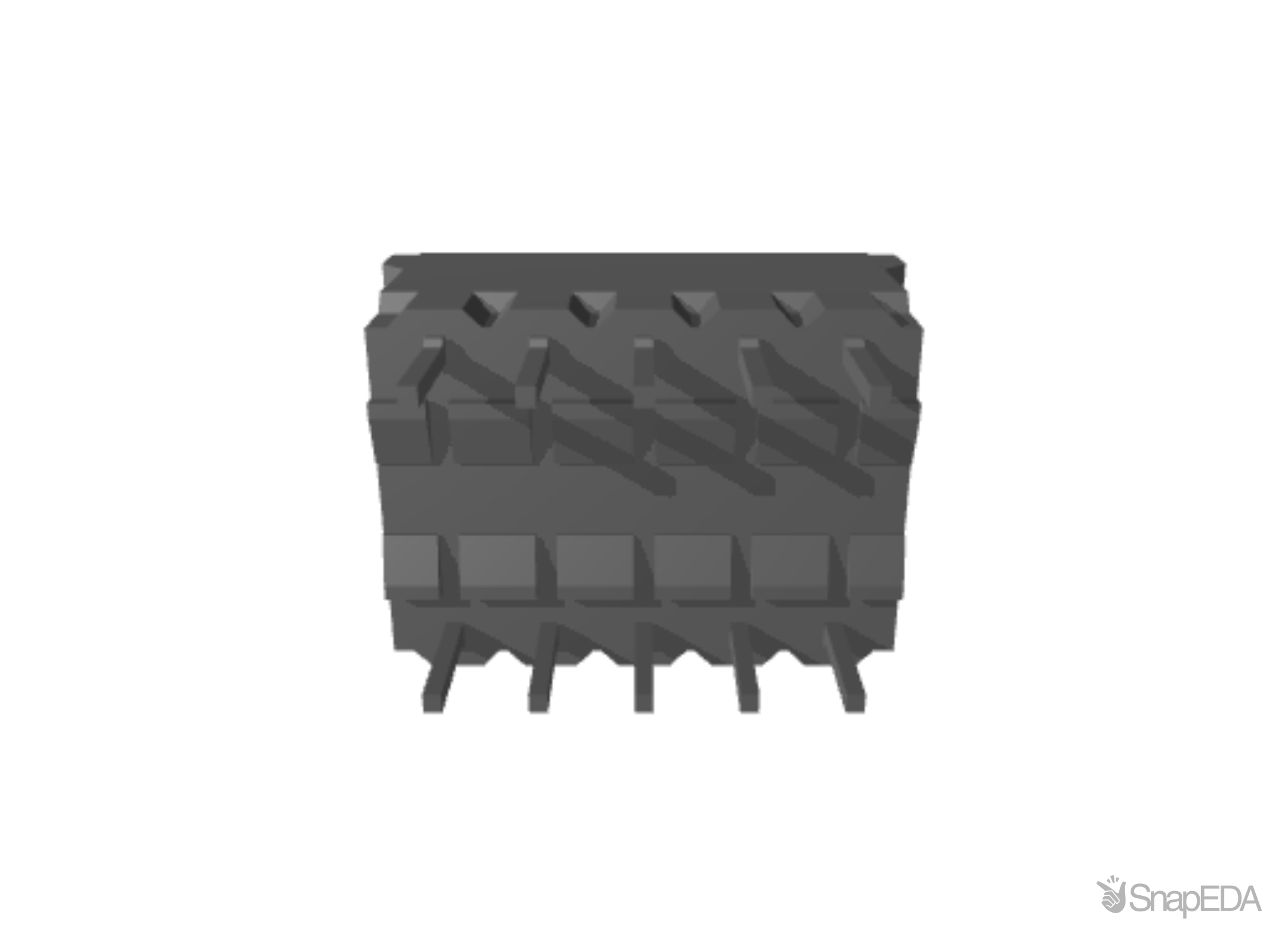 5161390-5 3D Model
