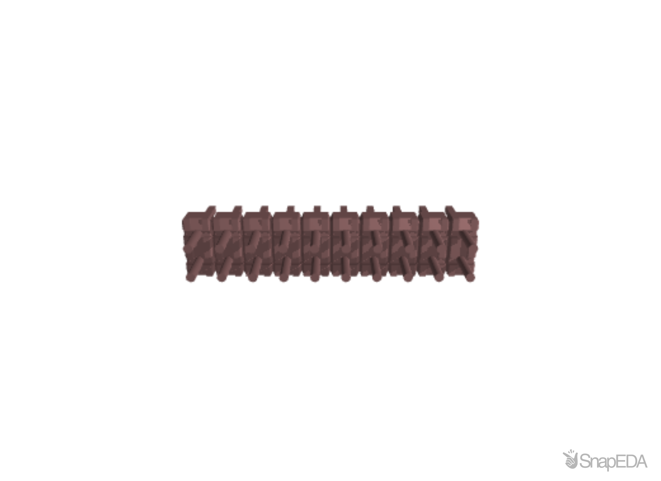 5176264-9 3D Model