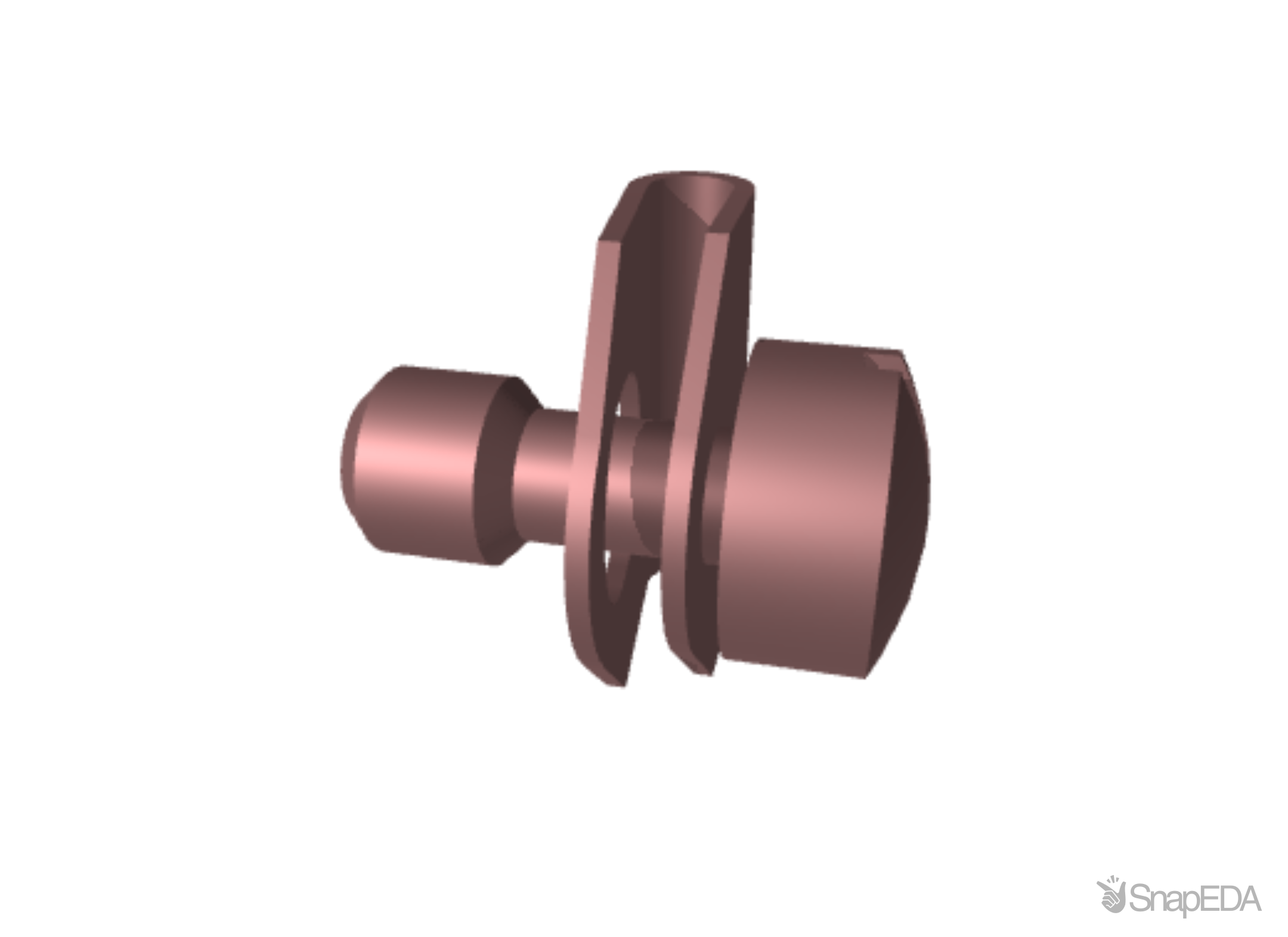 5205980-1 3D Model