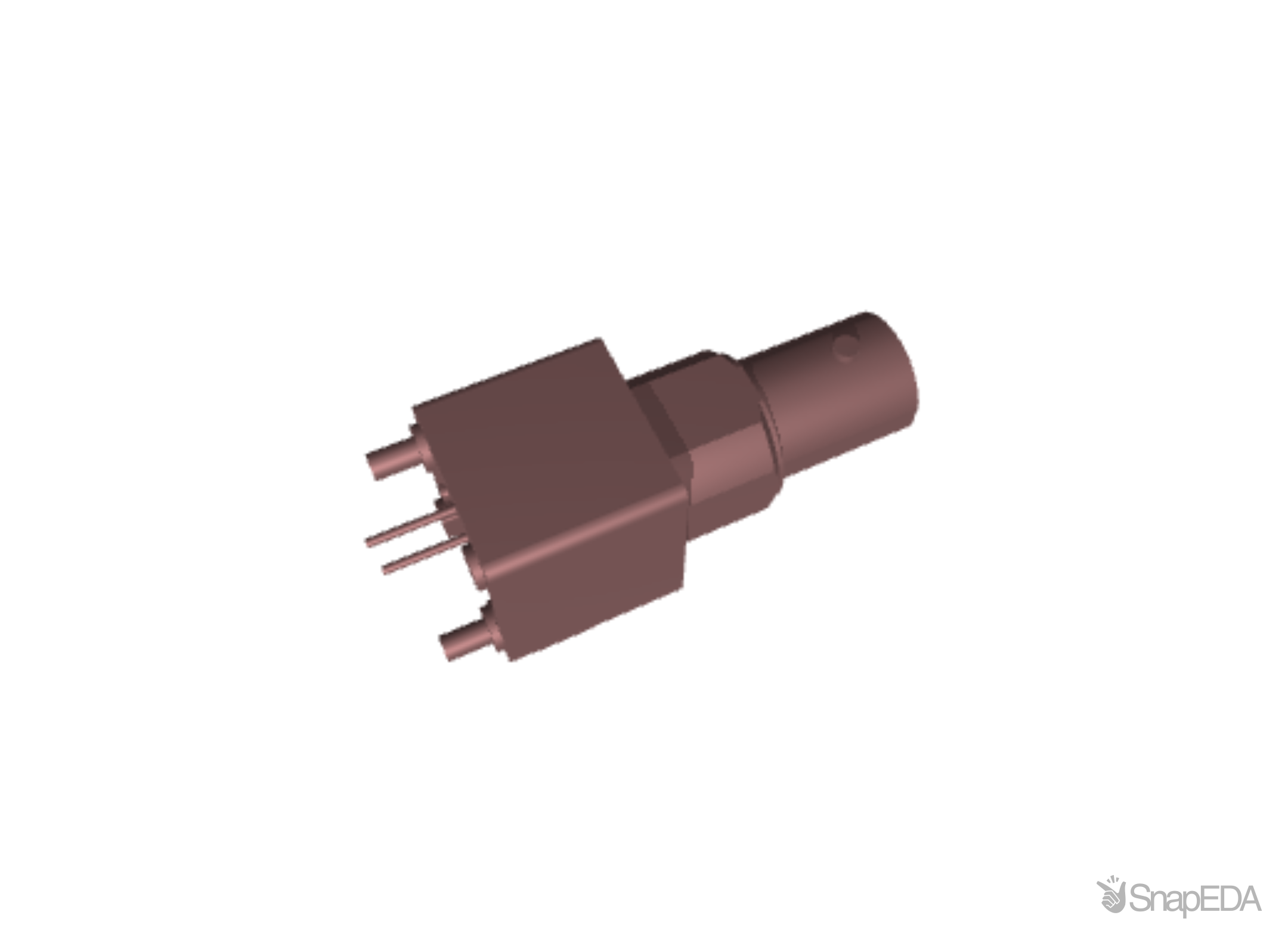 5222132-1 3D Model