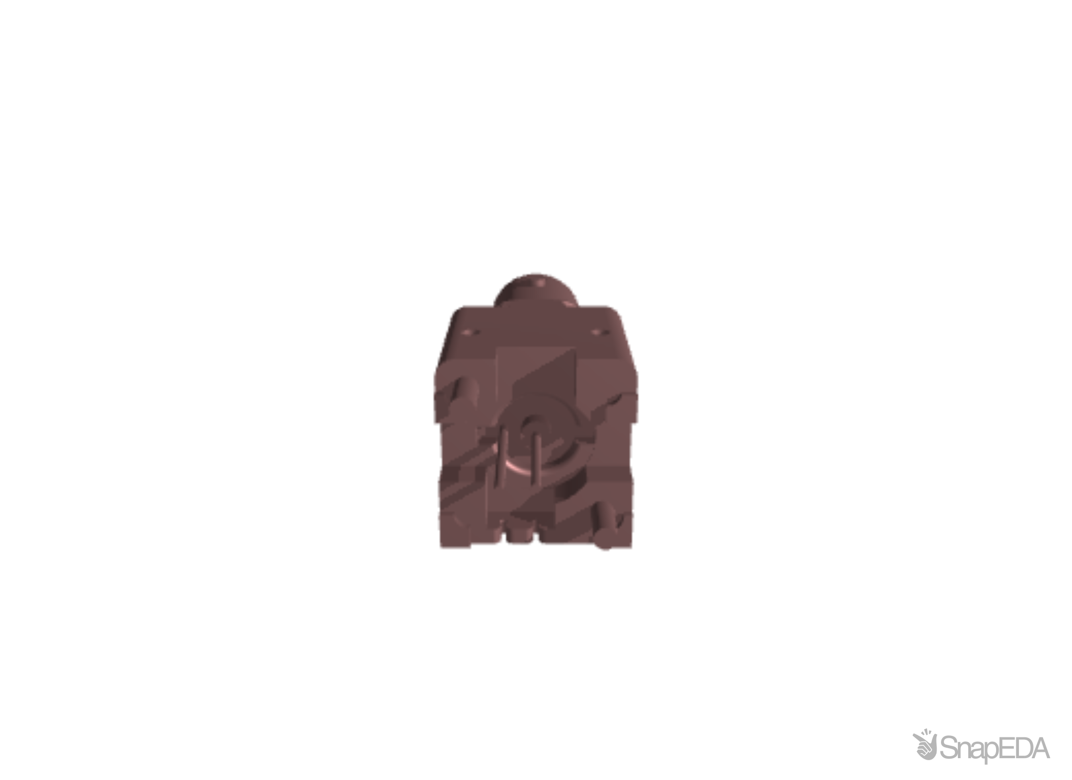 5227222-1 3D Model