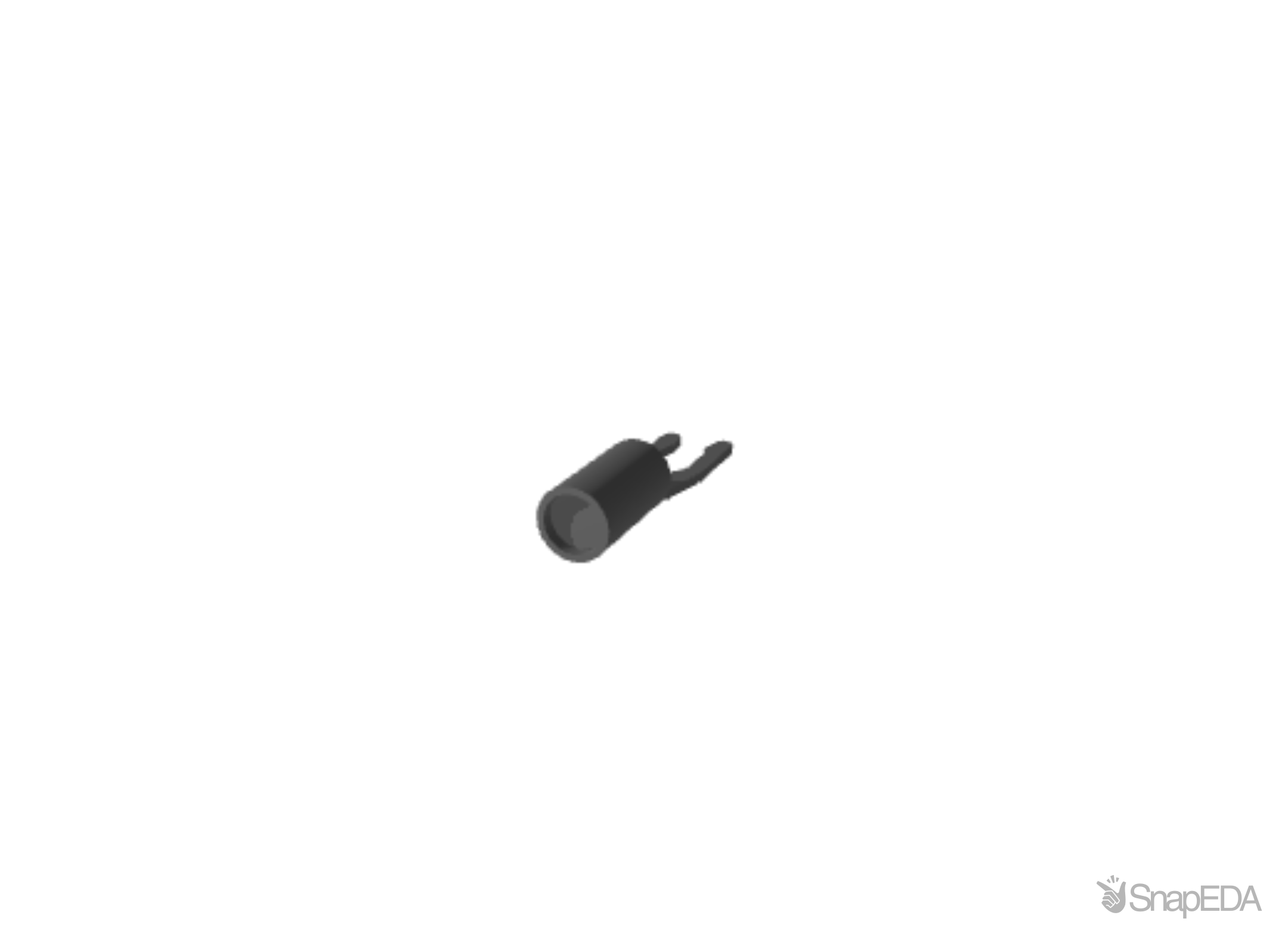 52420-3 3D Model