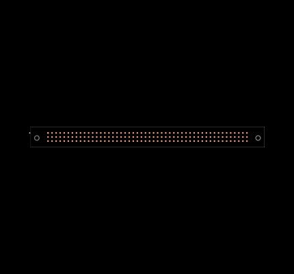 531134-4 Footprint
