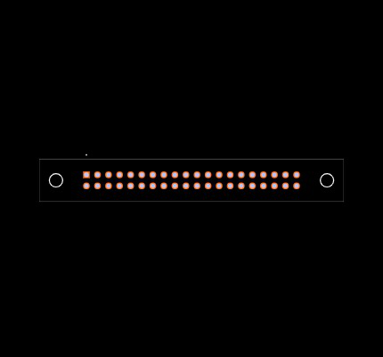 532430-3 Footprint