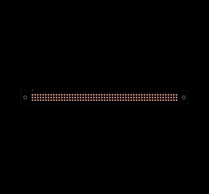 532433-8 Footprint