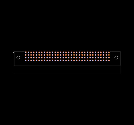 532434-3 Footprint