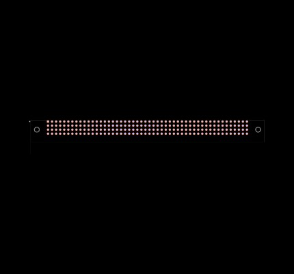 532434-7 Footprint