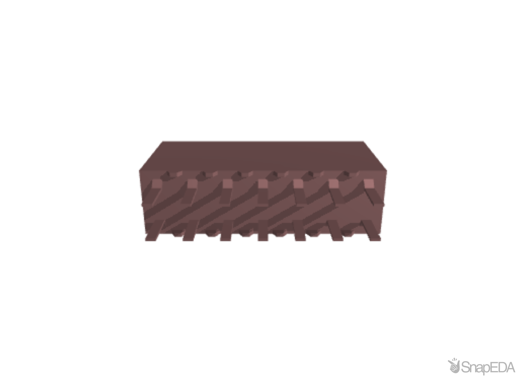 534206-7 3D Model