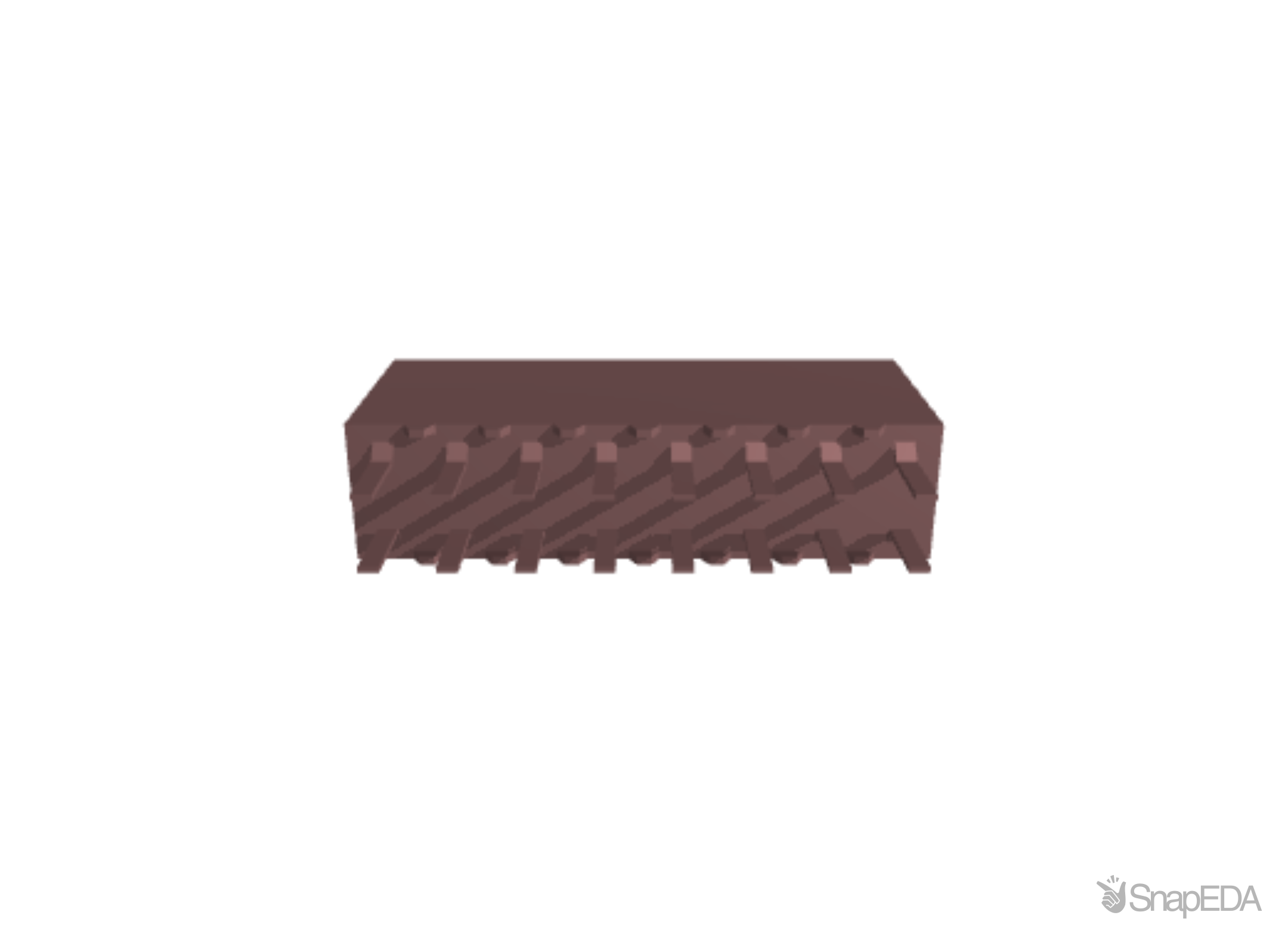 534206-8 3D Model