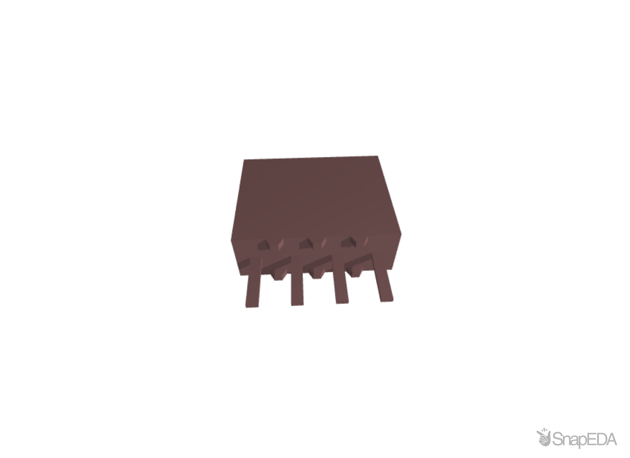 534237-2 3D Model