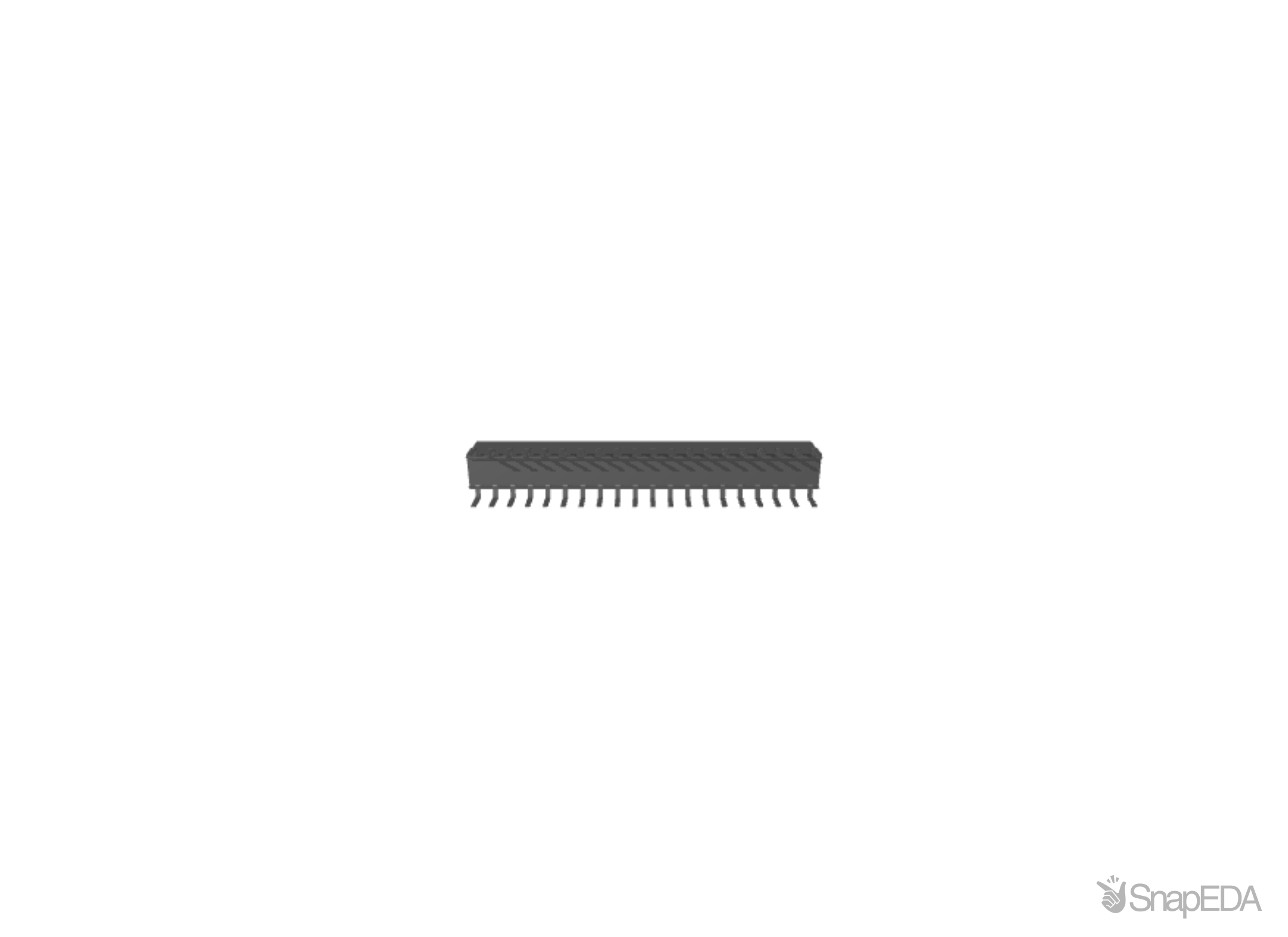 534267-7 3D Model