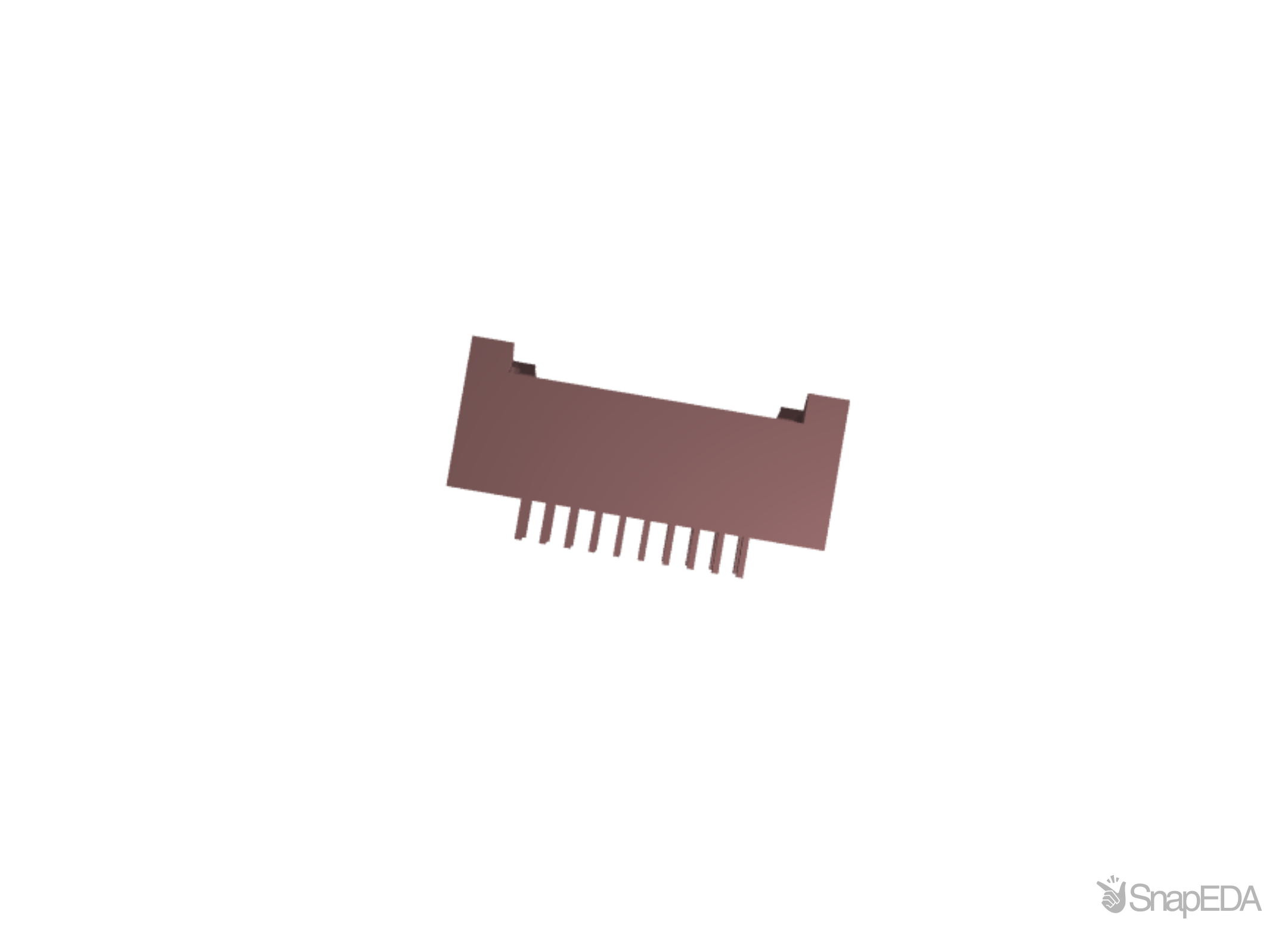 534978-3 3D Model