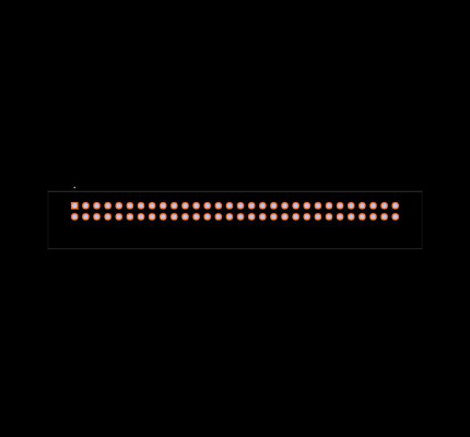534978-9 Footprint