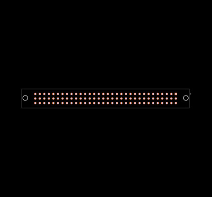 535043-4 Footprint