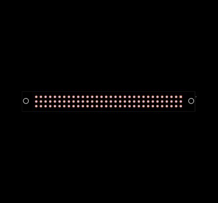 535090-5 Footprint