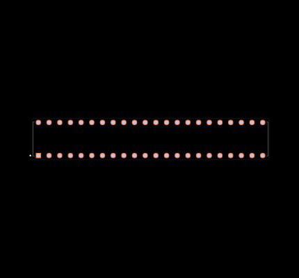 535512-6 Footprint