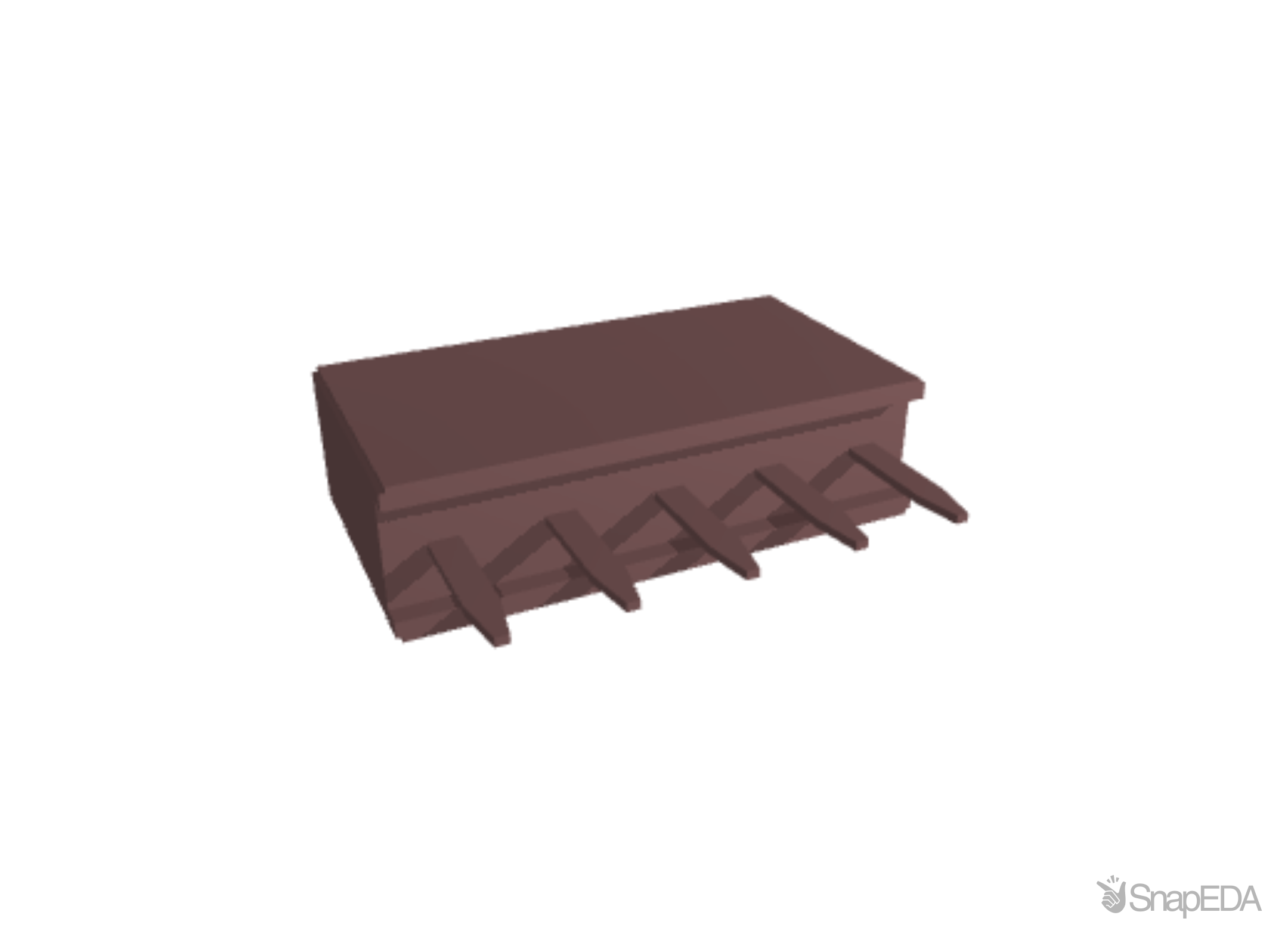 535541-3 3D Model