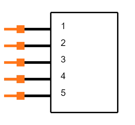 535541-3 Symbol