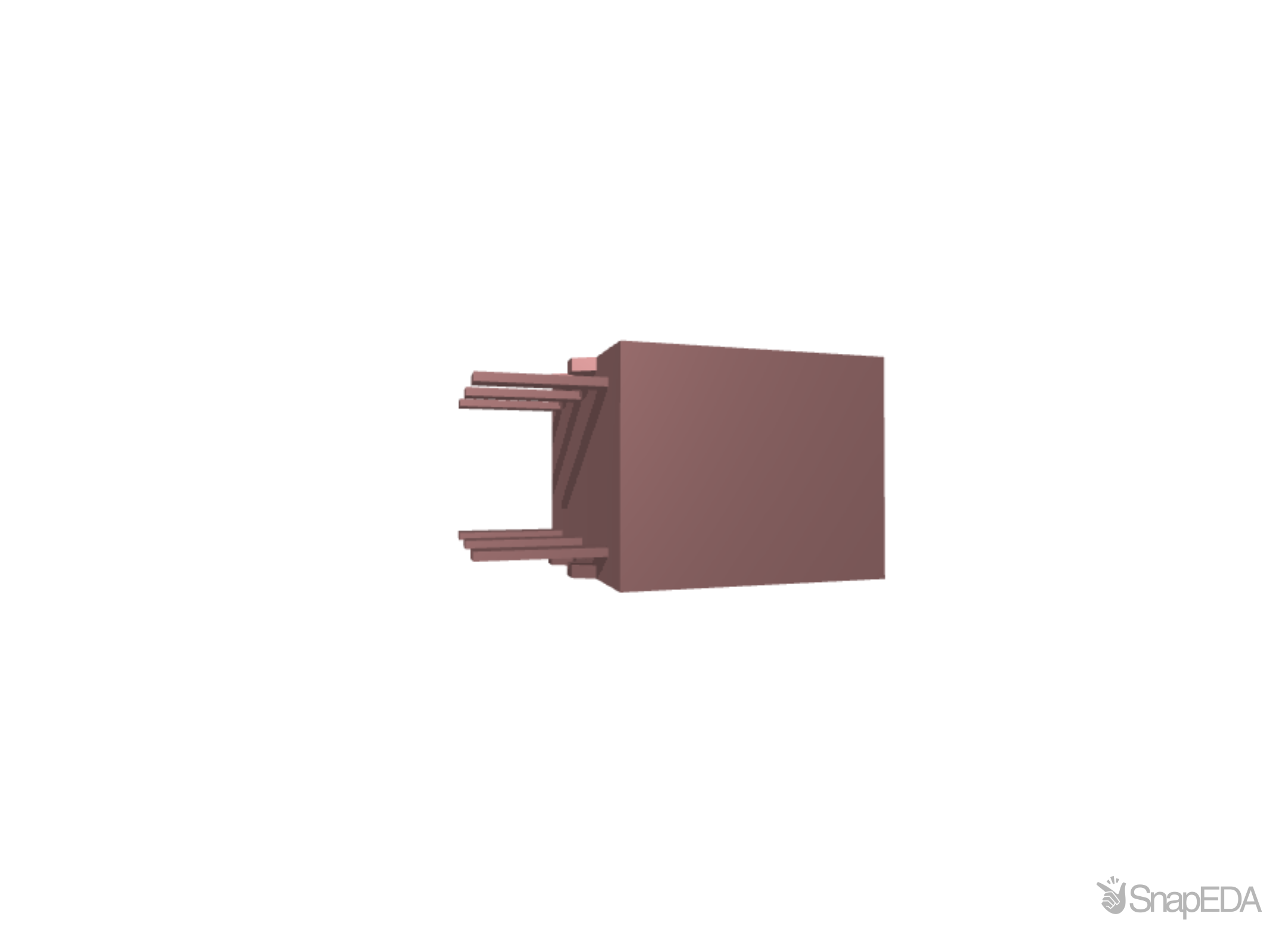 535542-3 3D Model