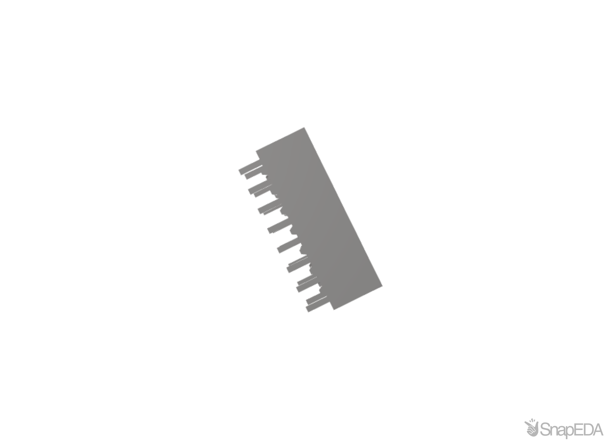 535542-8 3D Model