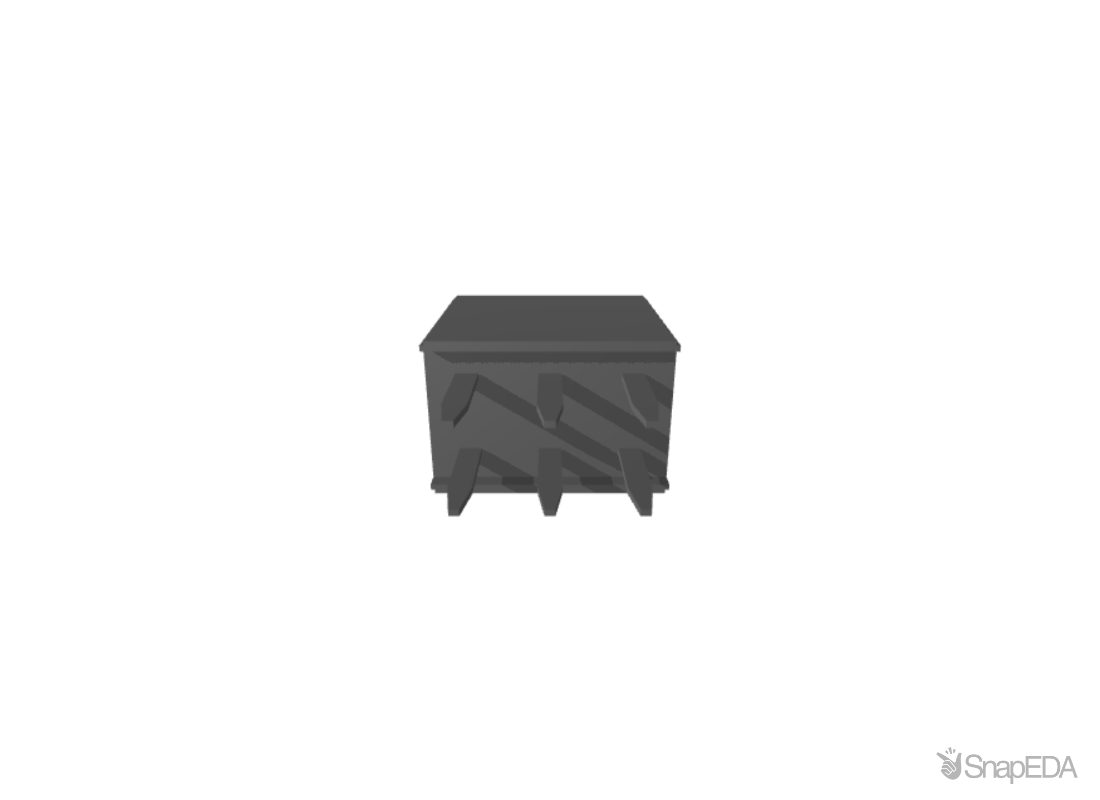 535598-4 3D Model