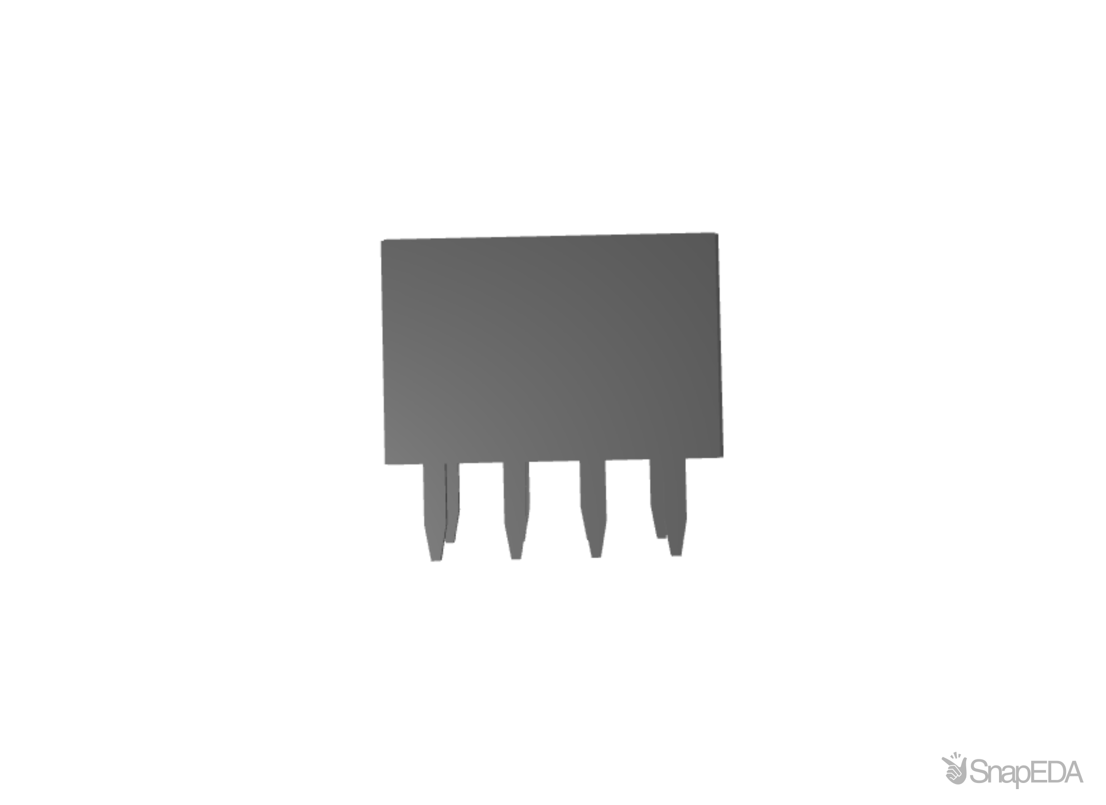 535598-5 3D Model