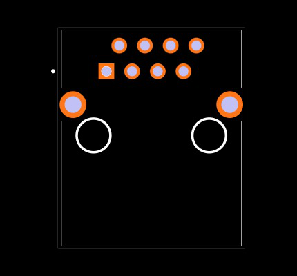 5406298-1 Footprint