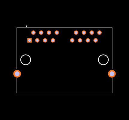 5406443-1 Footprint