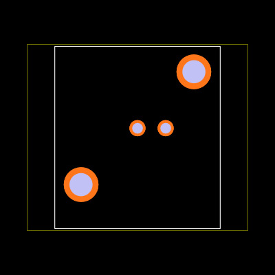 5413476-2 Footprint