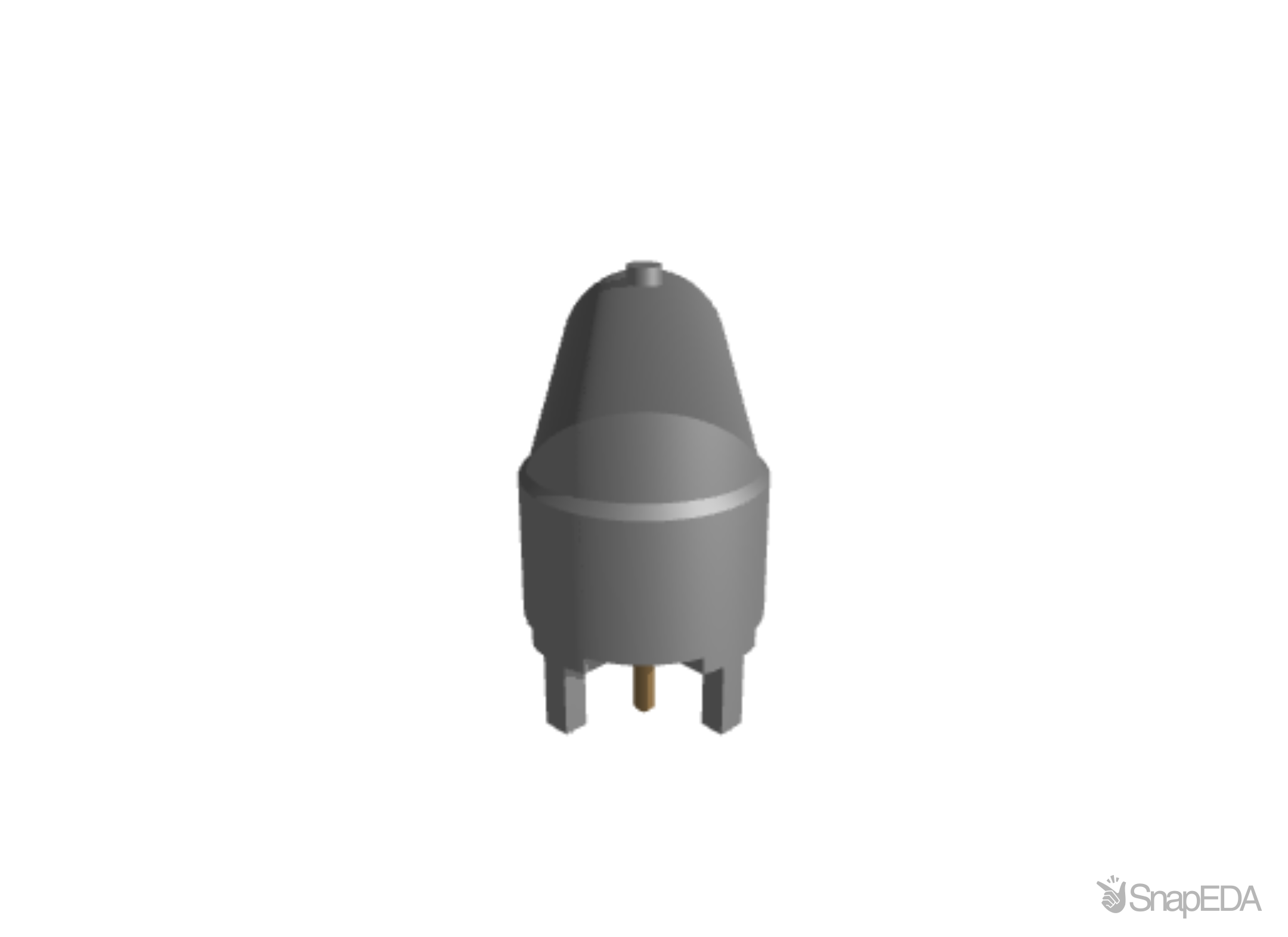 5413631-1 3D Model