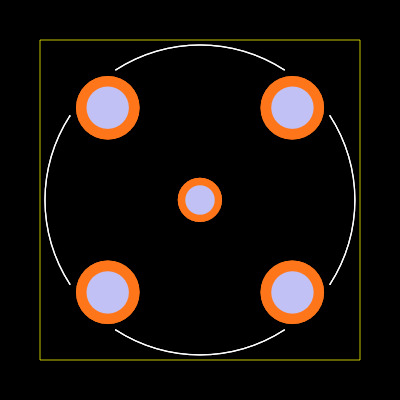 5413969-2 Footprint
