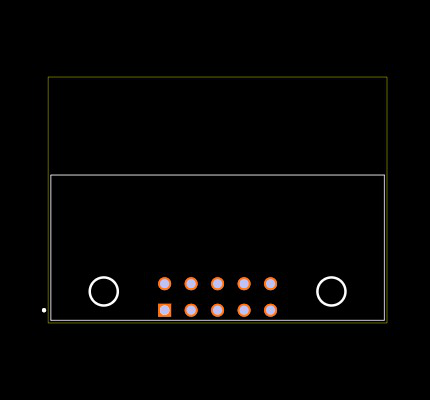 5499913-1 Footprint