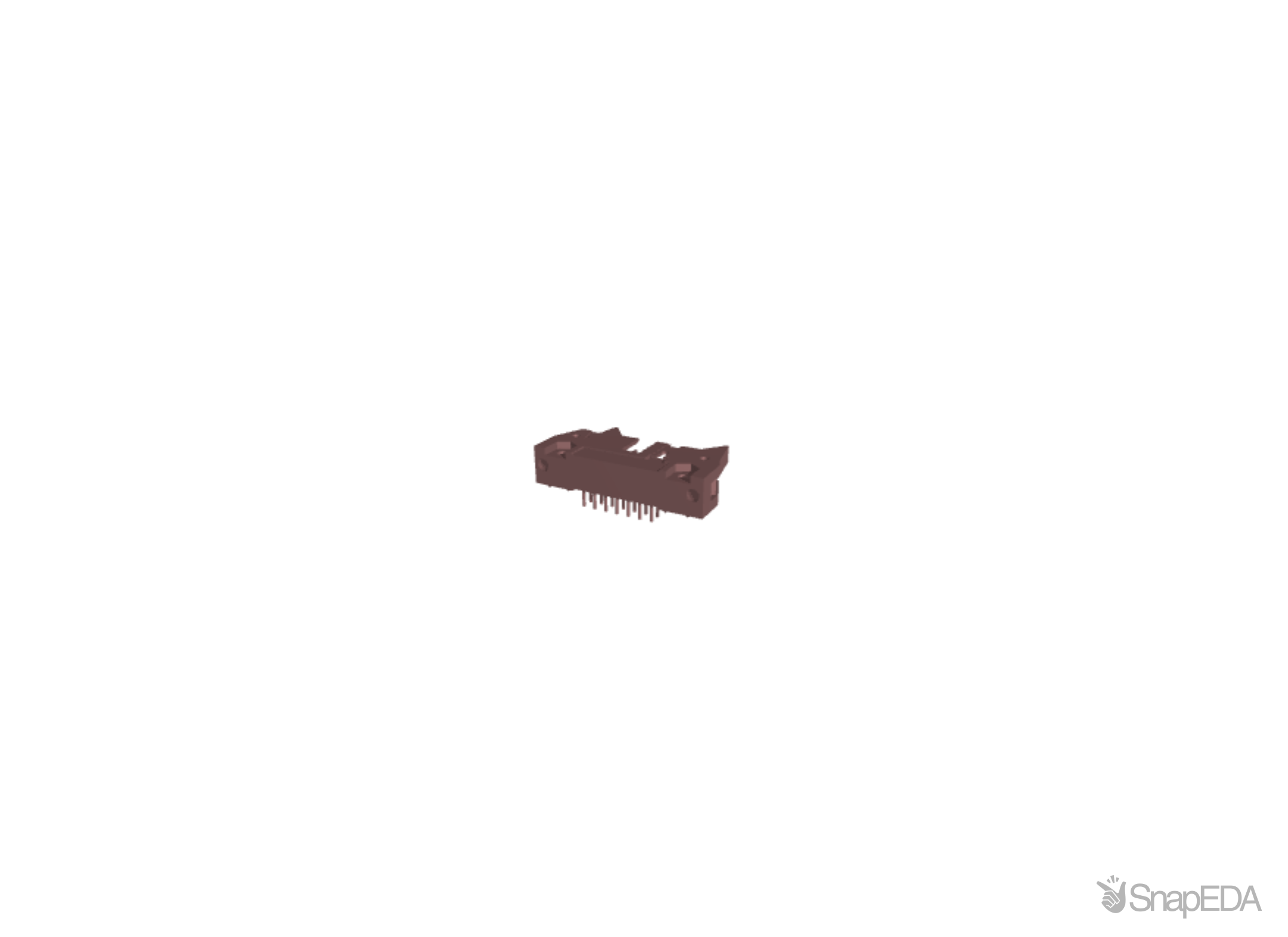 5499913-2 3D Model