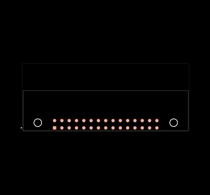 5499913-7 Footprint