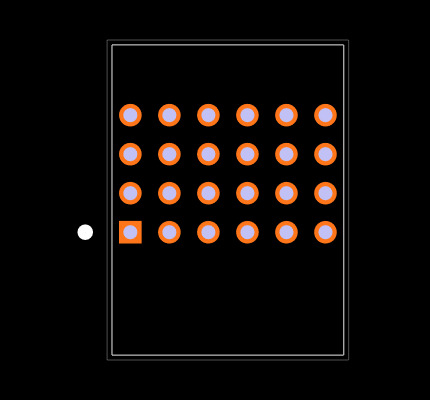 5536514-1 Footprint