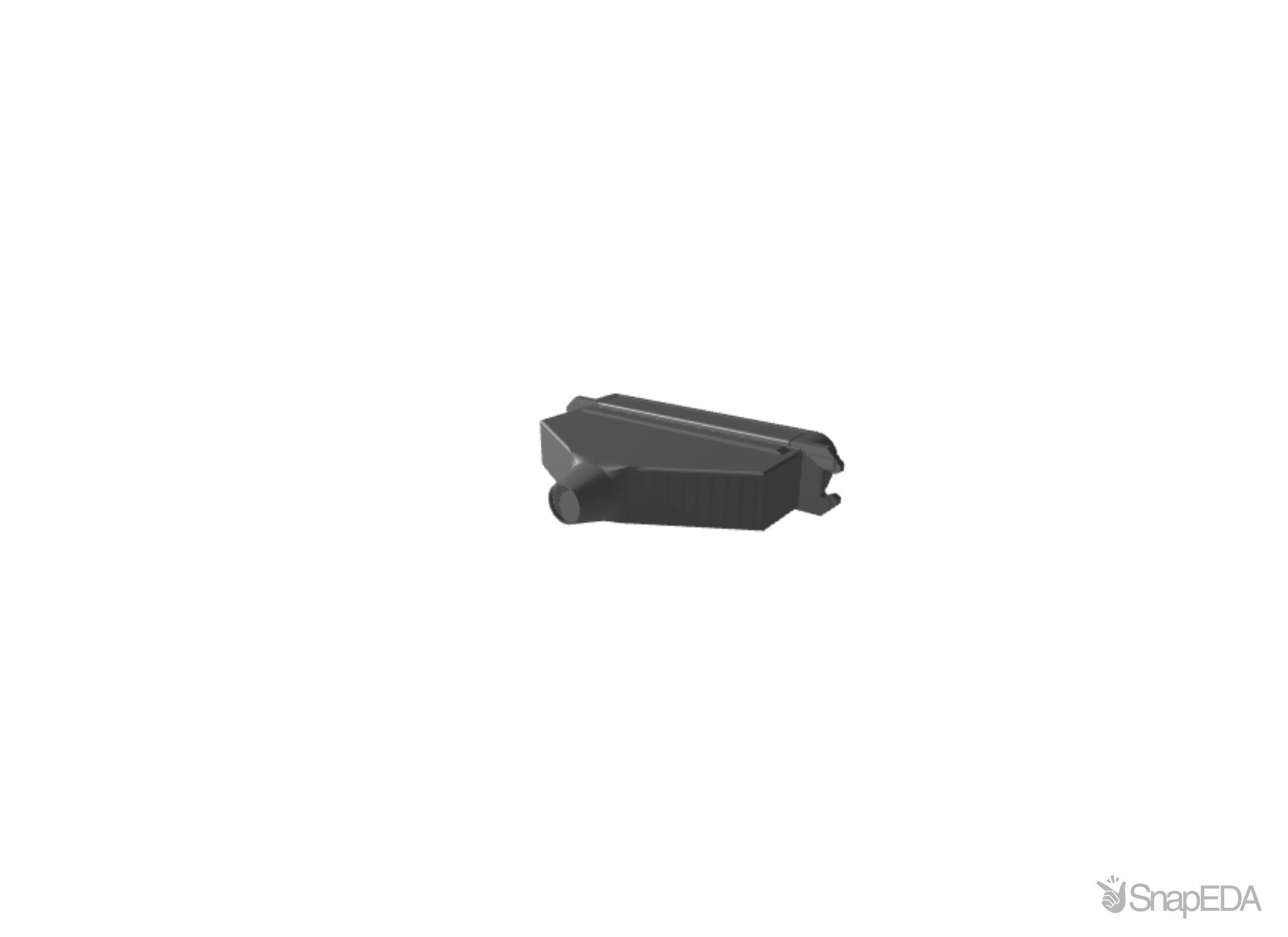 554953-1 3D Model