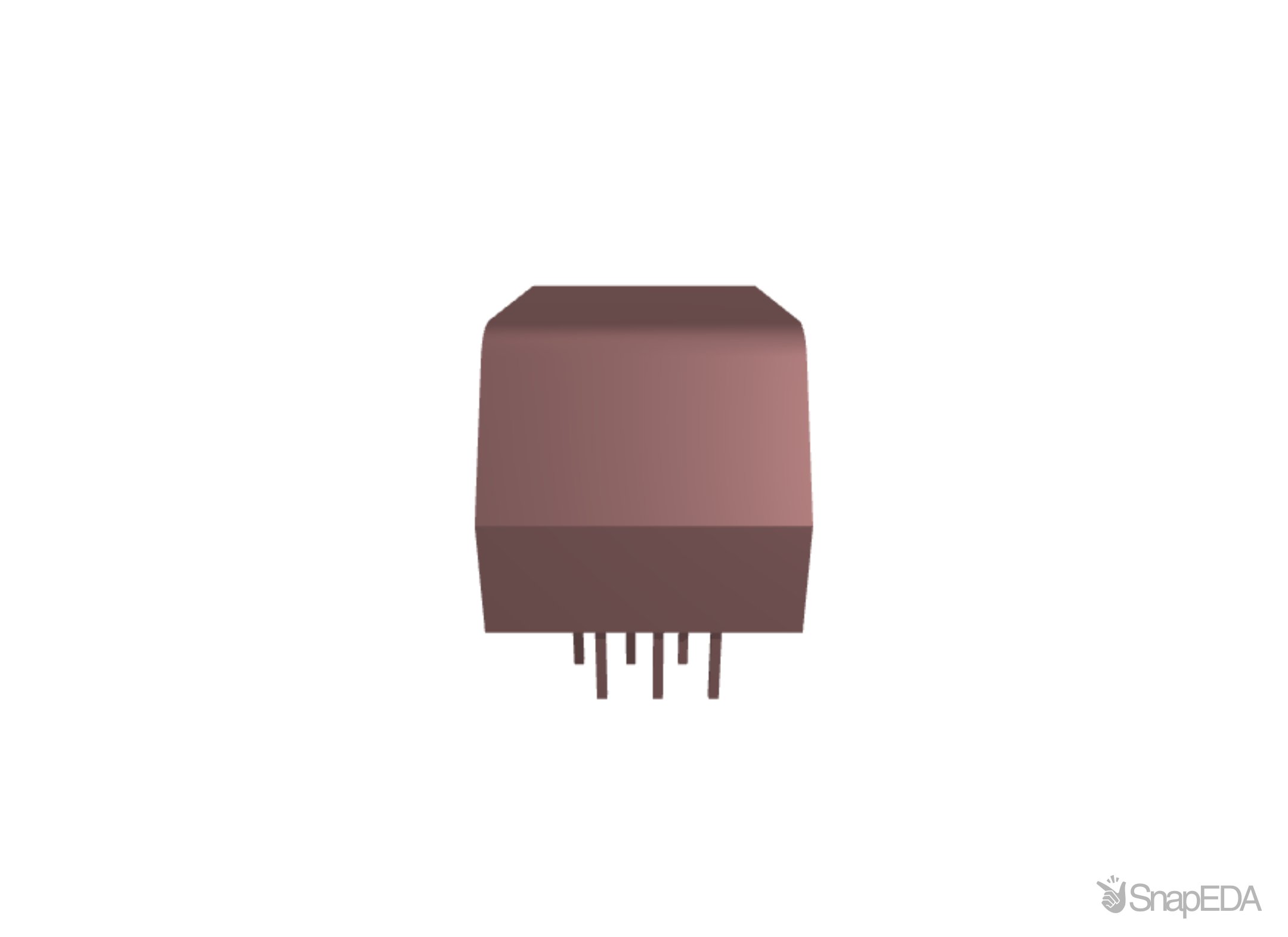 5555165-1 3D Model